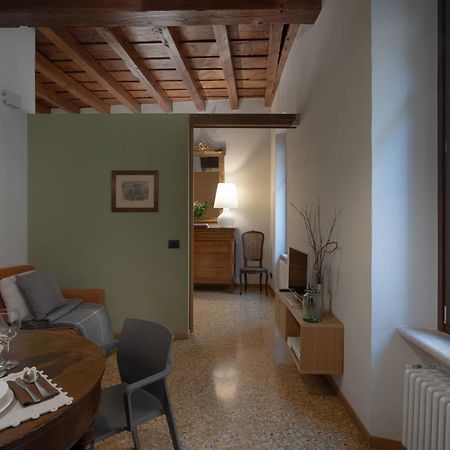 Residenza Roccamaggiore ヴェローナ エクステリア 写真