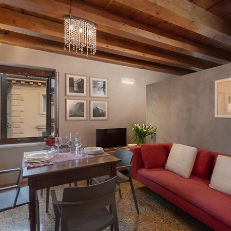 Residenza Roccamaggiore ヴェローナ エクステリア 写真