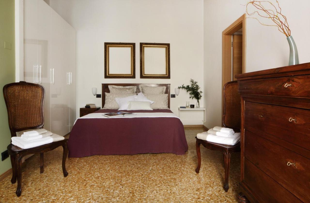 Residenza Roccamaggiore ヴェローナ エクステリア 写真