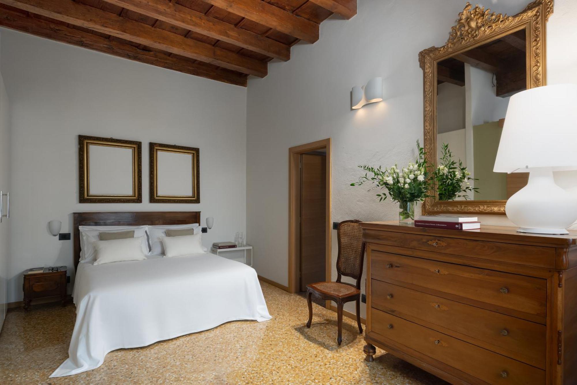 Residenza Roccamaggiore ヴェローナ エクステリア 写真