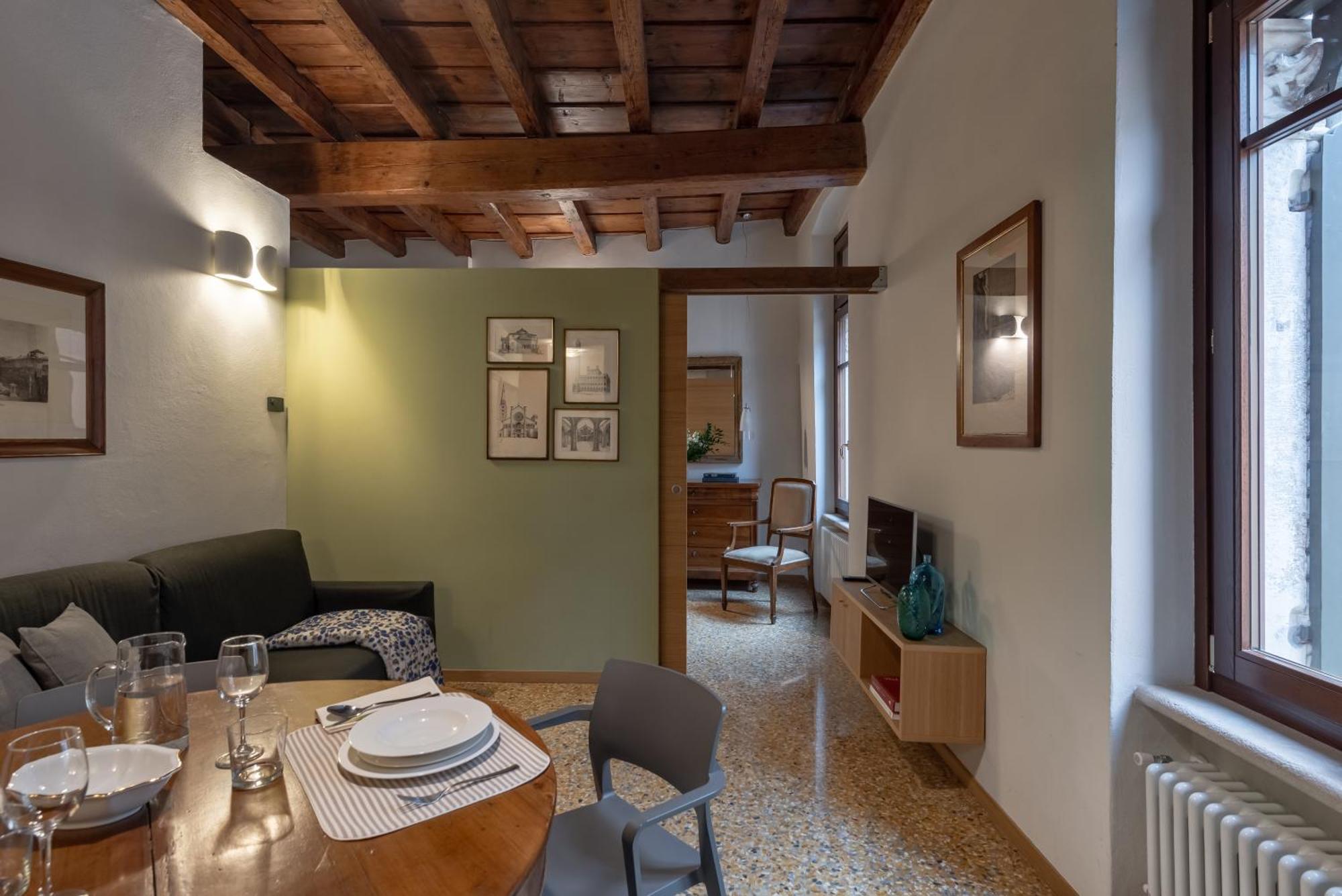 Residenza Roccamaggiore ヴェローナ エクステリア 写真