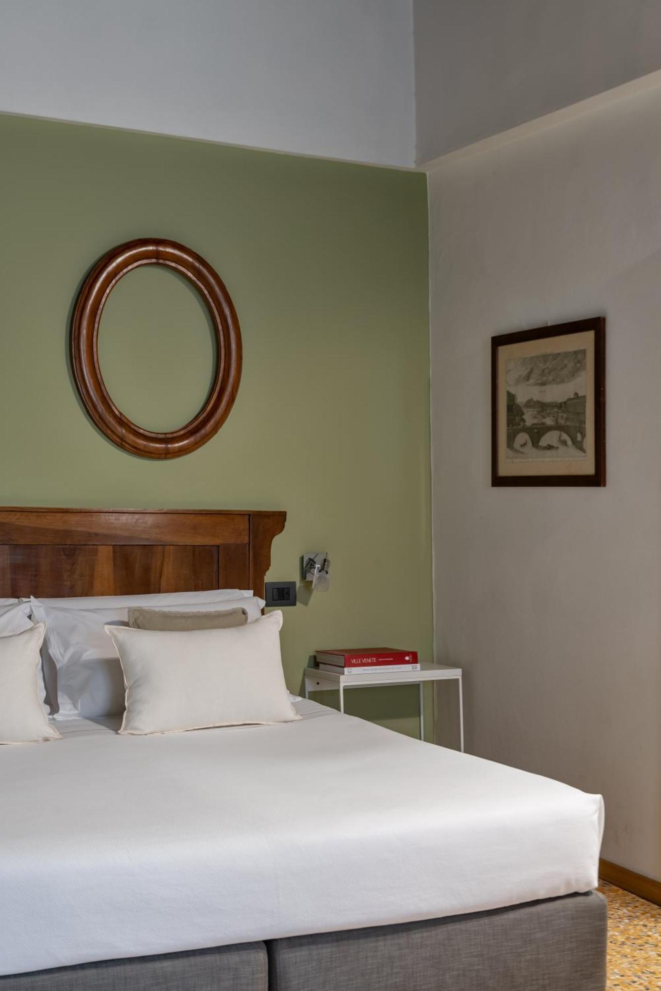 Residenza Roccamaggiore ヴェローナ エクステリア 写真
