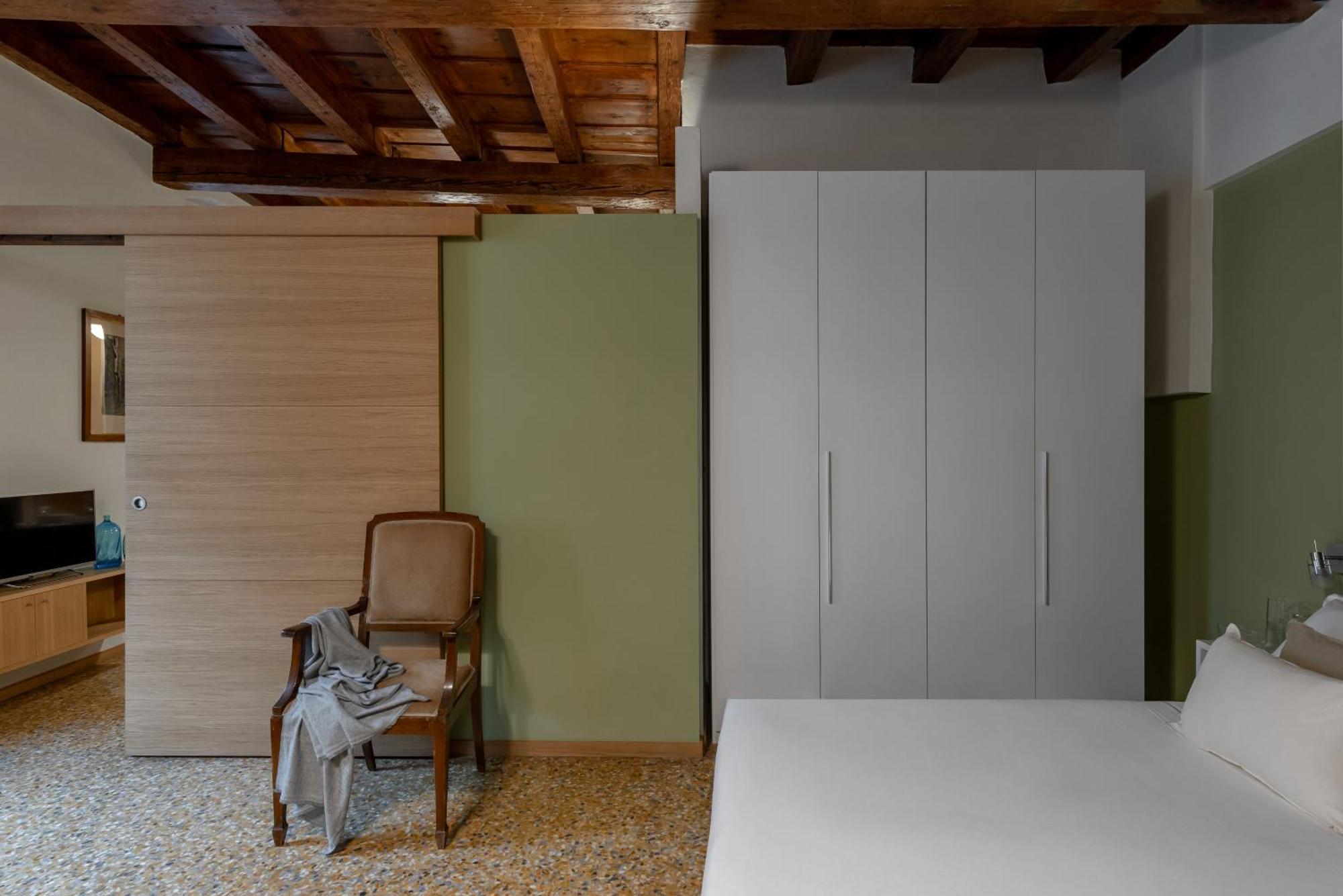 Residenza Roccamaggiore ヴェローナ エクステリア 写真