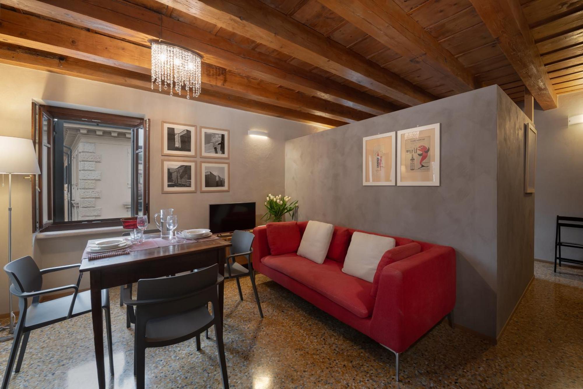 Residenza Roccamaggiore ヴェローナ エクステリア 写真
