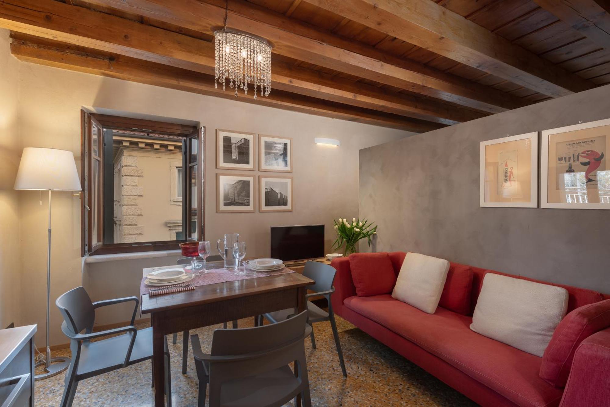 Residenza Roccamaggiore ヴェローナ エクステリア 写真