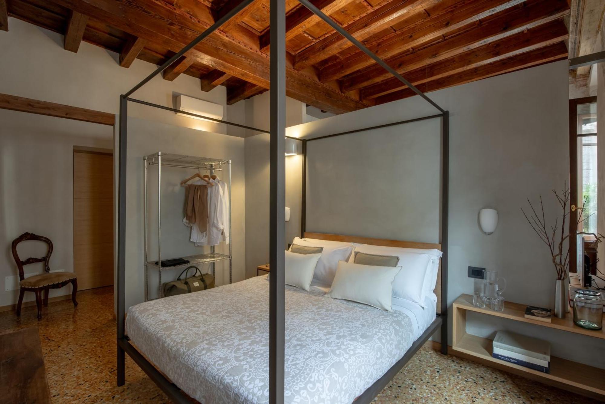 Residenza Roccamaggiore ヴェローナ エクステリア 写真
