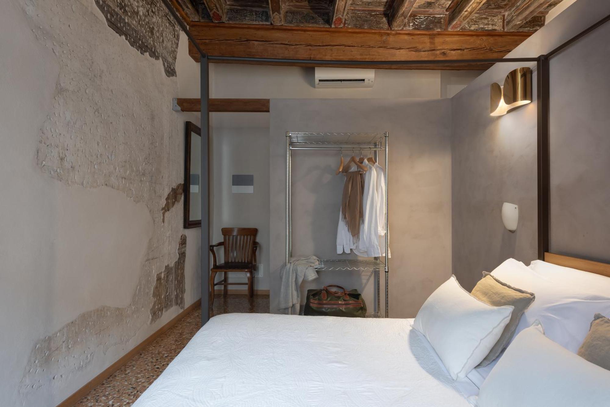 Residenza Roccamaggiore ヴェローナ エクステリア 写真