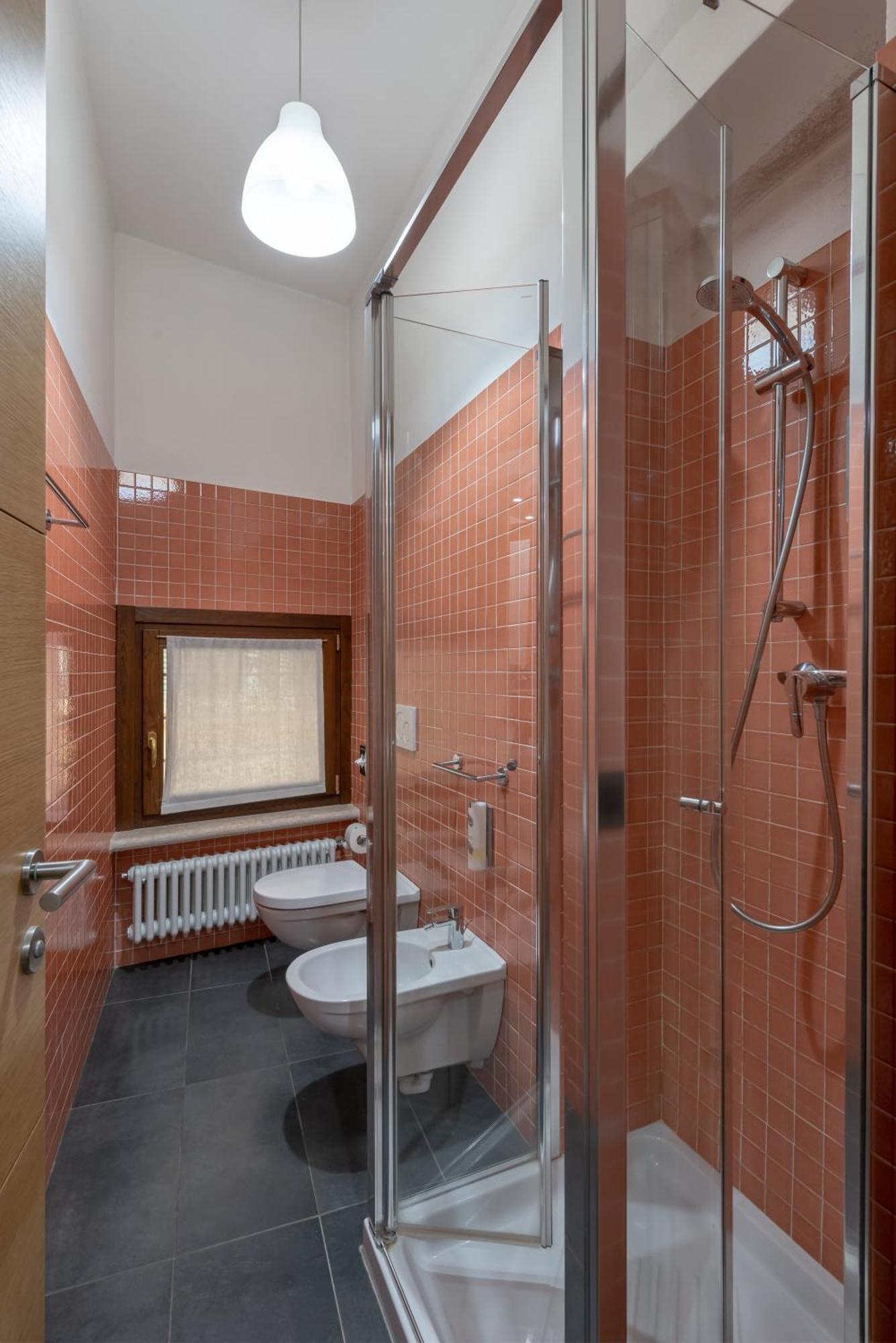 Residenza Roccamaggiore ヴェローナ エクステリア 写真