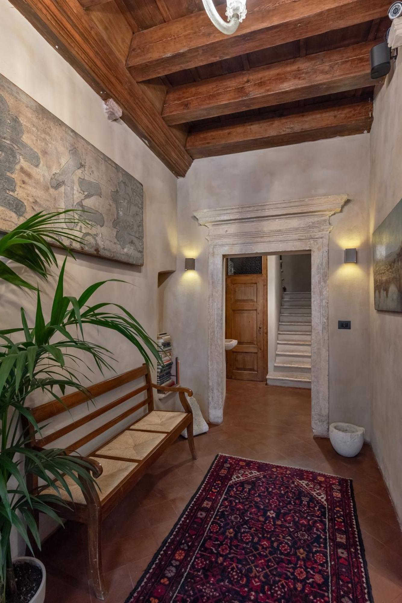 Residenza Roccamaggiore ヴェローナ エクステリア 写真