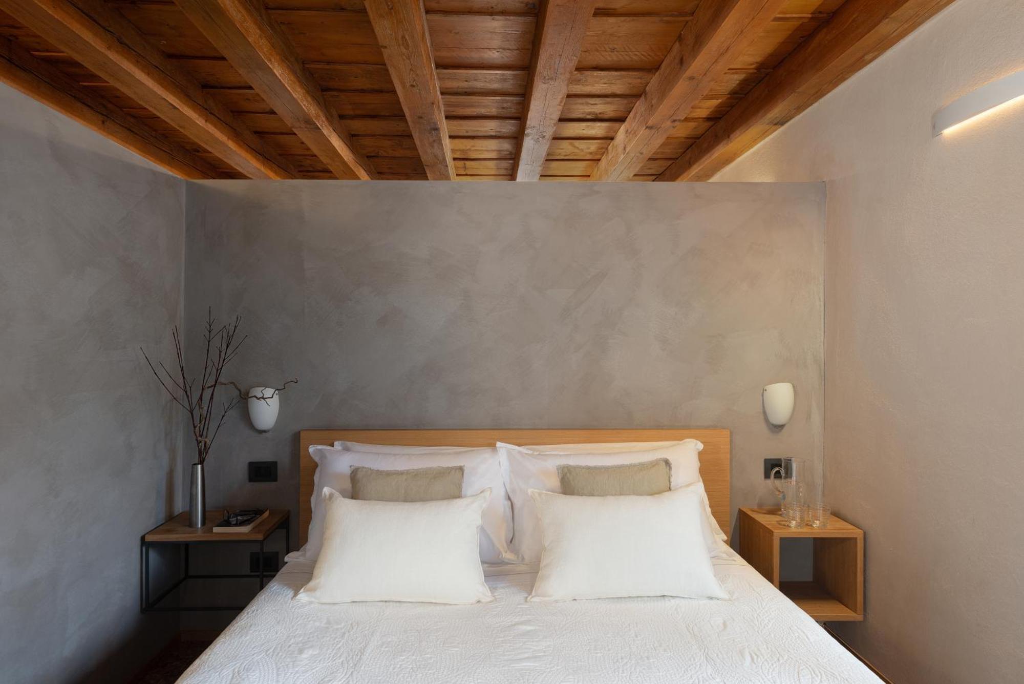 Residenza Roccamaggiore ヴェローナ エクステリア 写真