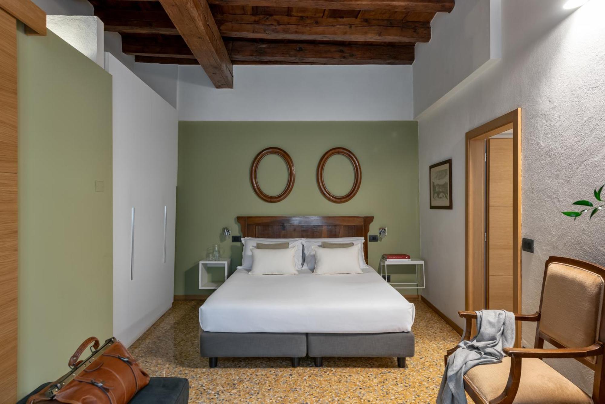 Residenza Roccamaggiore ヴェローナ エクステリア 写真