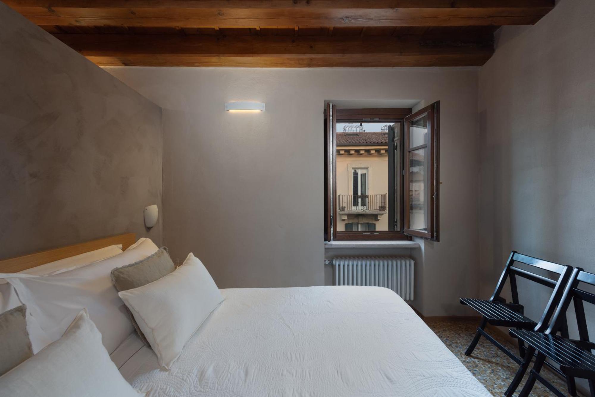 Residenza Roccamaggiore ヴェローナ エクステリア 写真