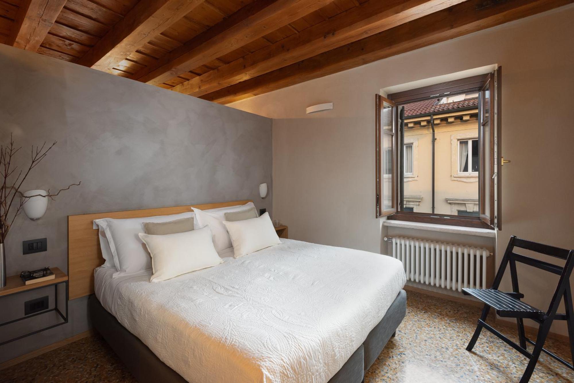 Residenza Roccamaggiore ヴェローナ エクステリア 写真