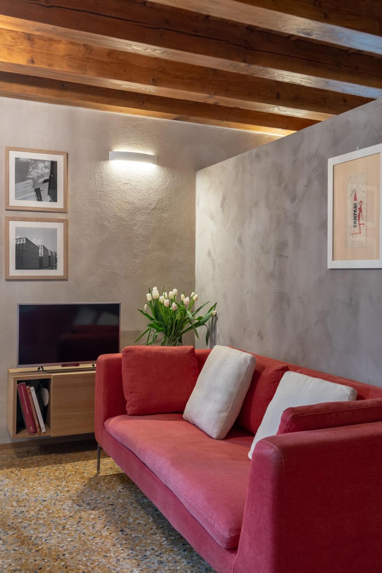 Residenza Roccamaggiore ヴェローナ エクステリア 写真