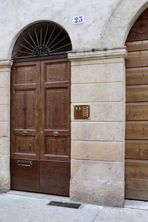 Residenza Roccamaggiore ヴェローナ エクステリア 写真