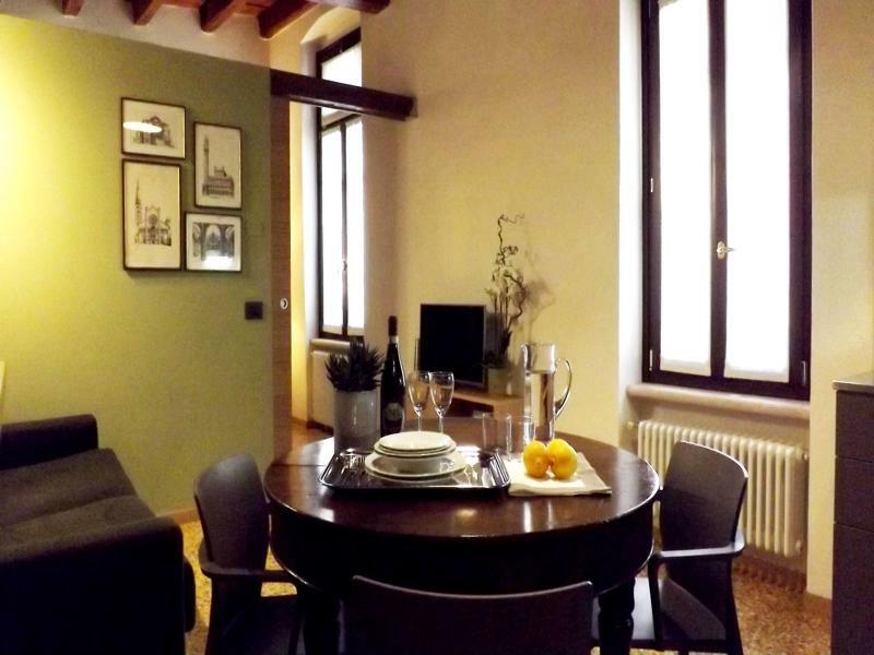 Residenza Roccamaggiore ヴェローナ エクステリア 写真