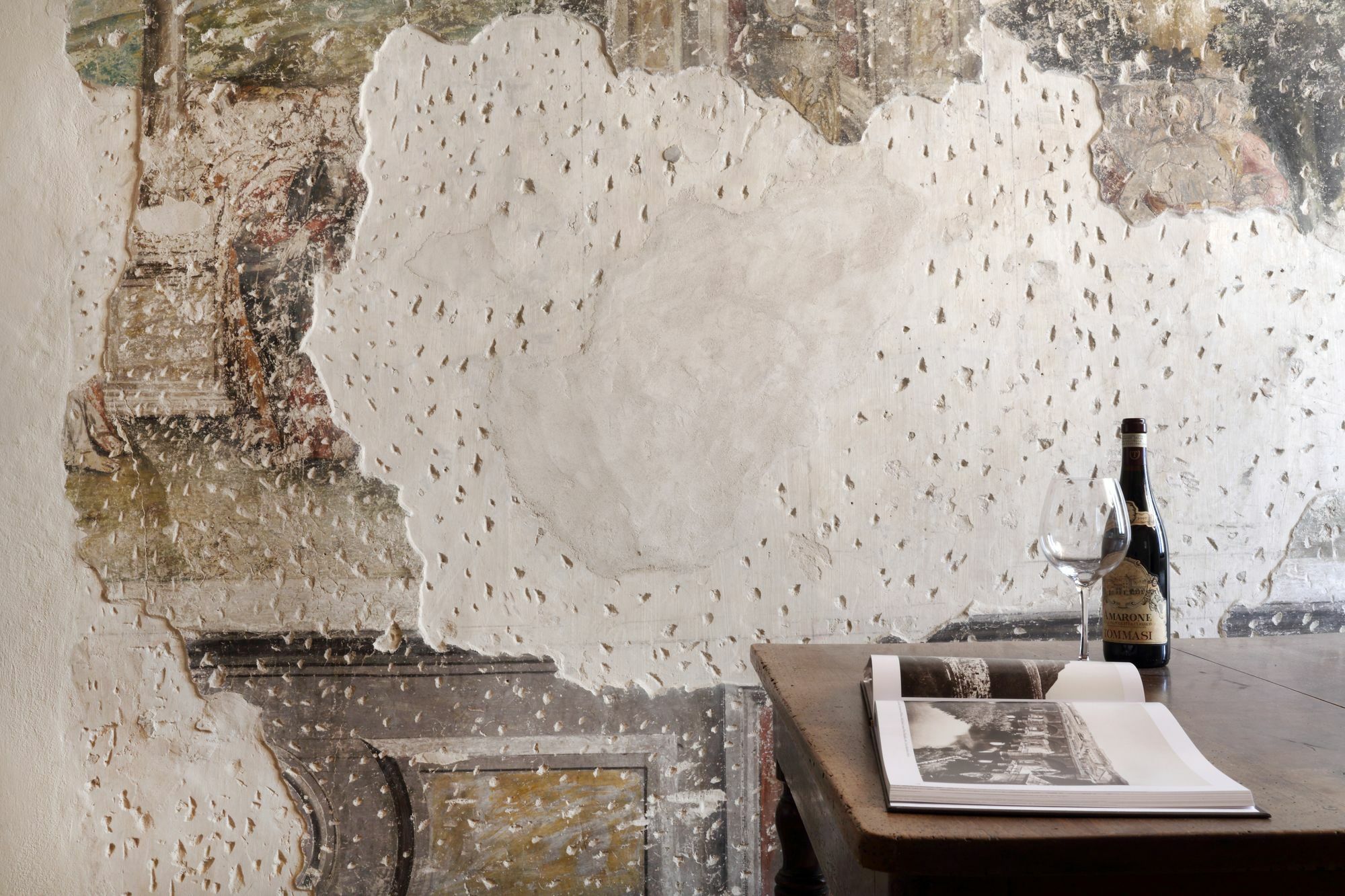 Residenza Roccamaggiore ヴェローナ エクステリア 写真