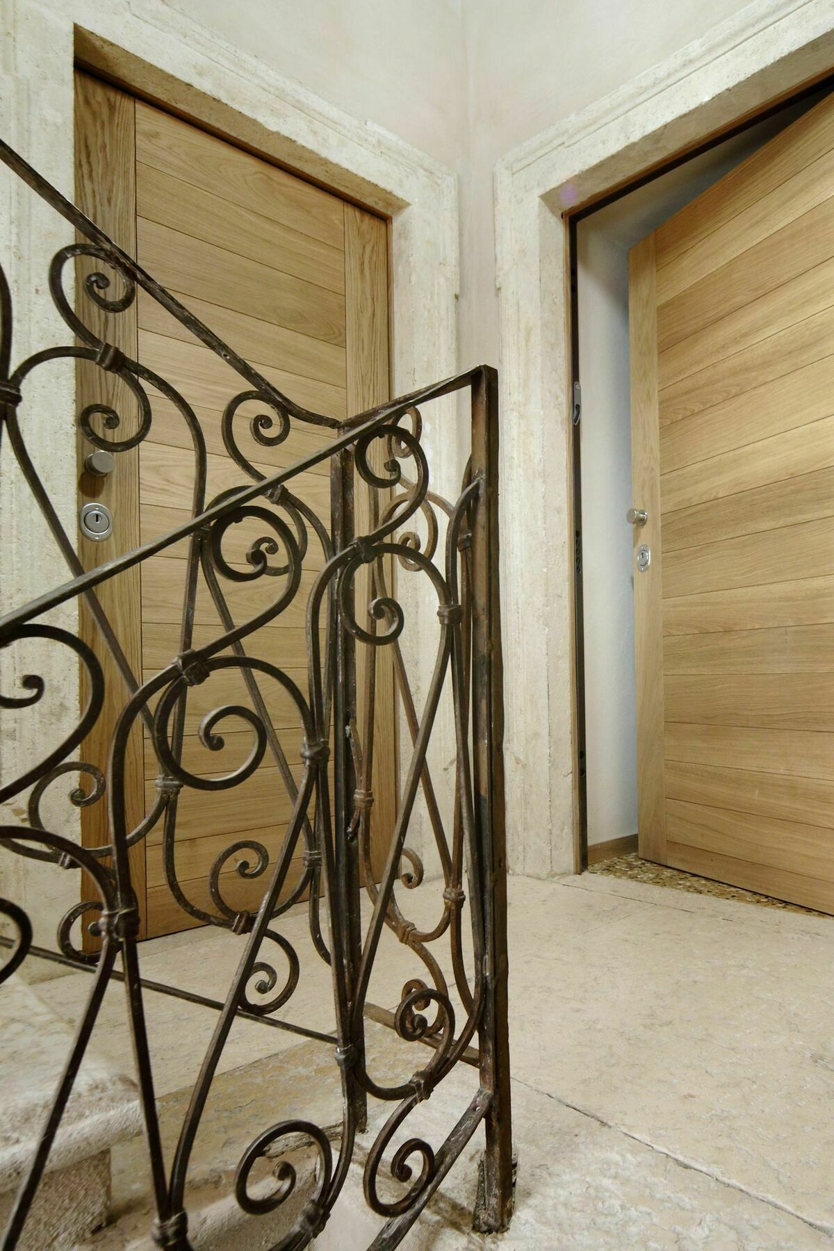 Residenza Roccamaggiore ヴェローナ エクステリア 写真