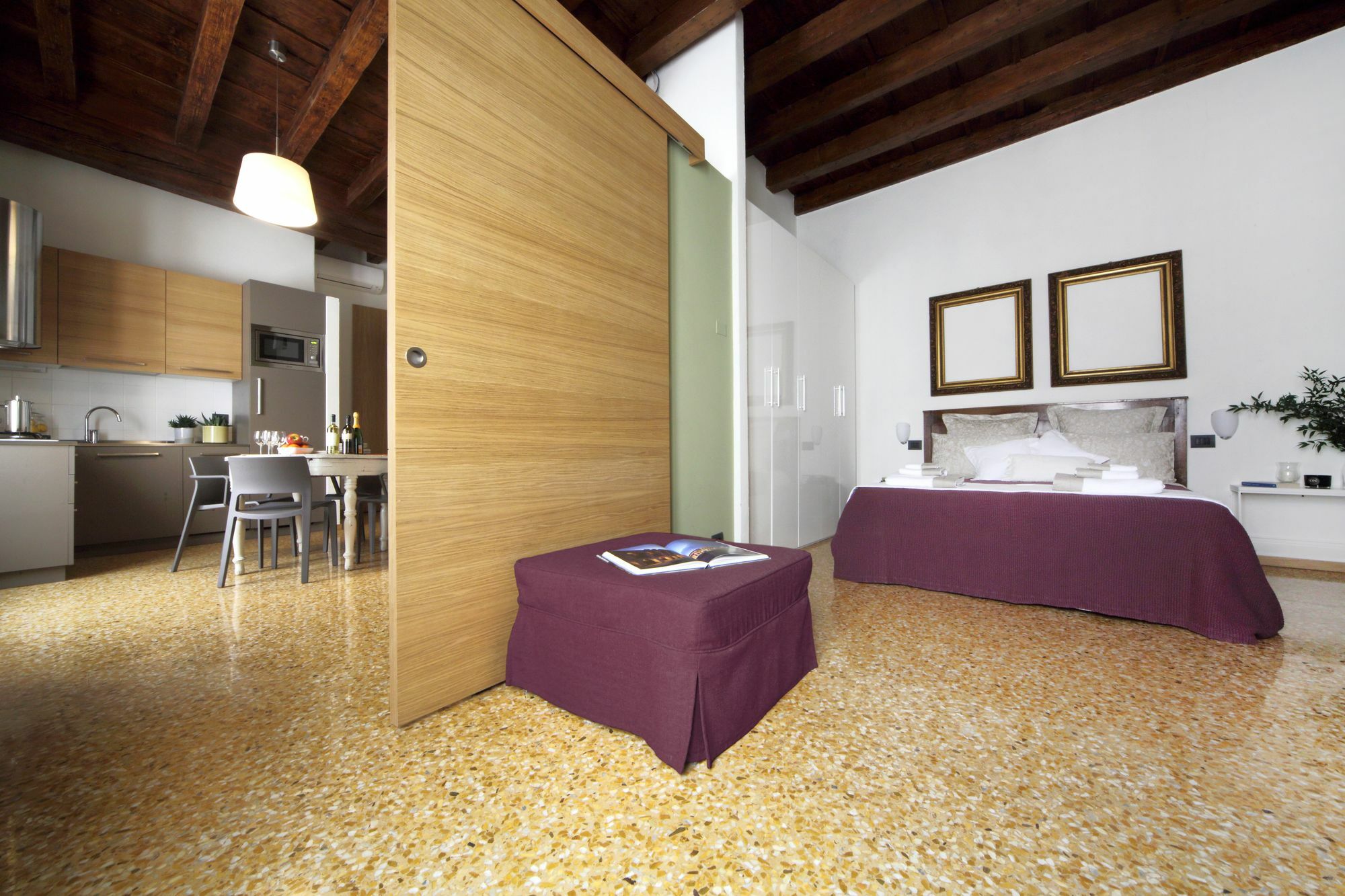 Residenza Roccamaggiore ヴェローナ エクステリア 写真