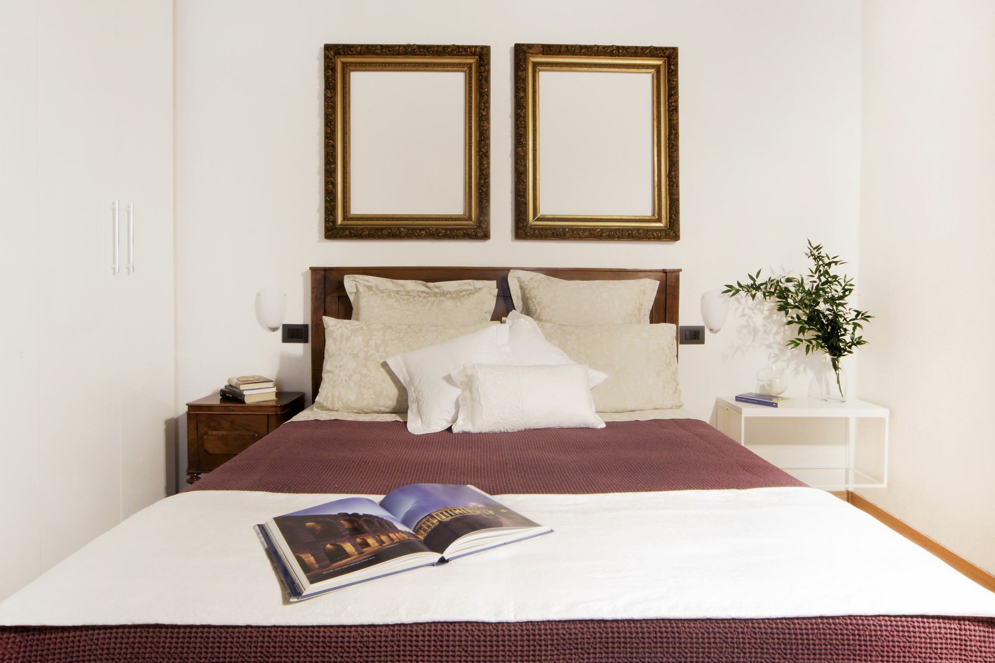 Residenza Roccamaggiore ヴェローナ エクステリア 写真