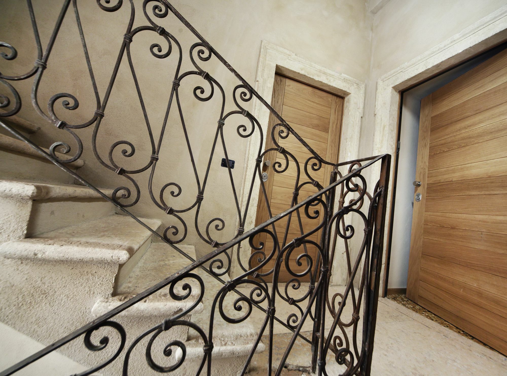Residenza Roccamaggiore ヴェローナ エクステリア 写真